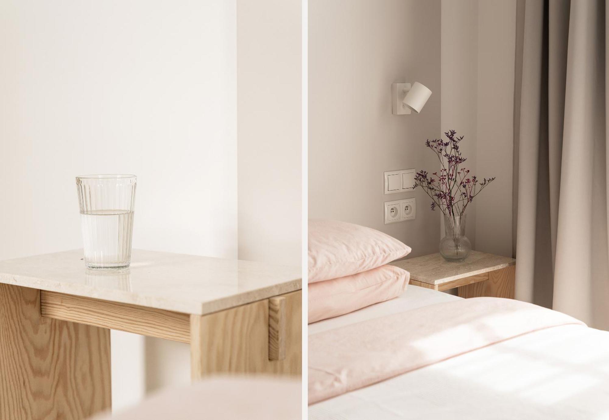 Stepinsopot Apartman Kültér fotó