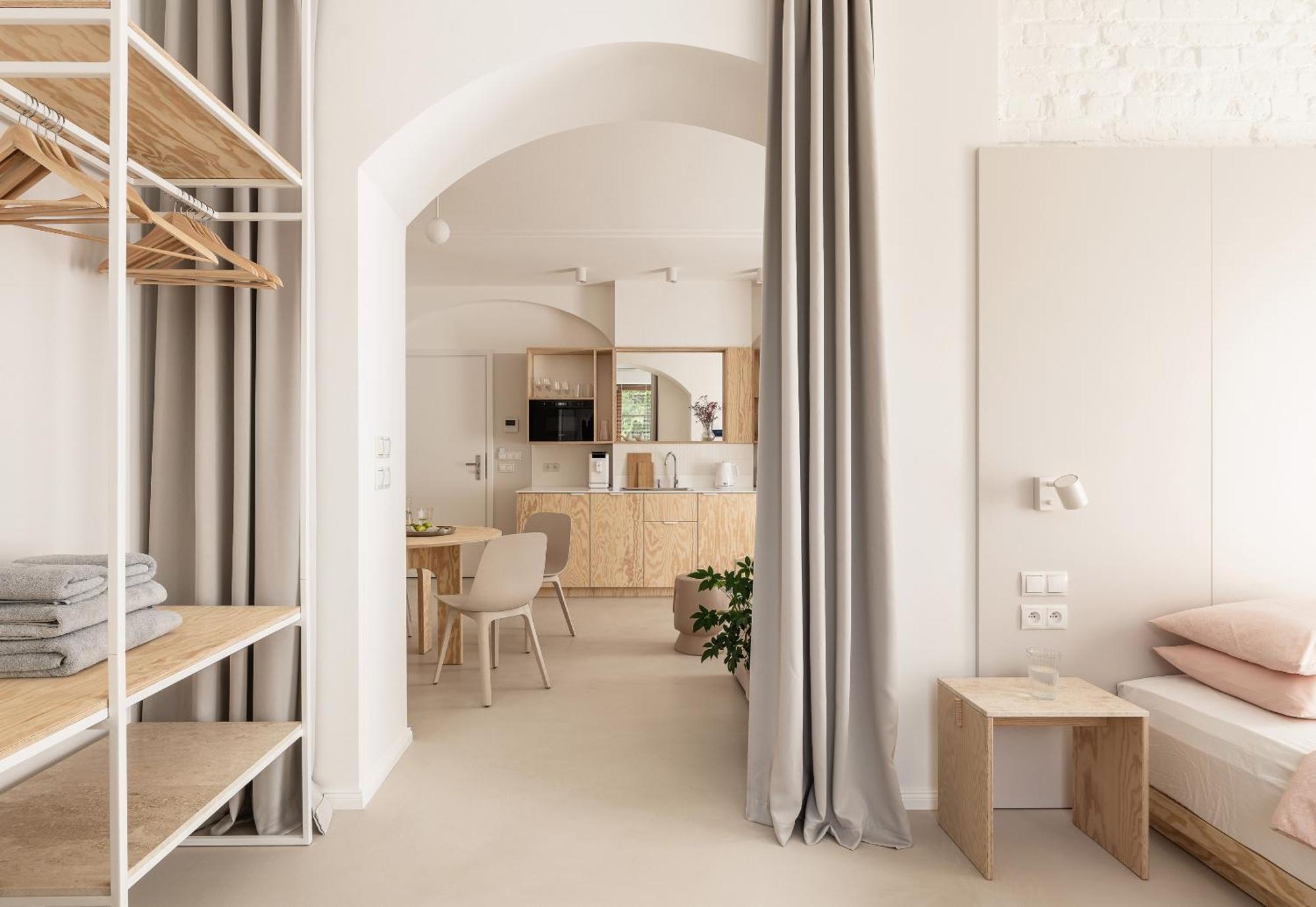 Stepinsopot Apartman Kültér fotó