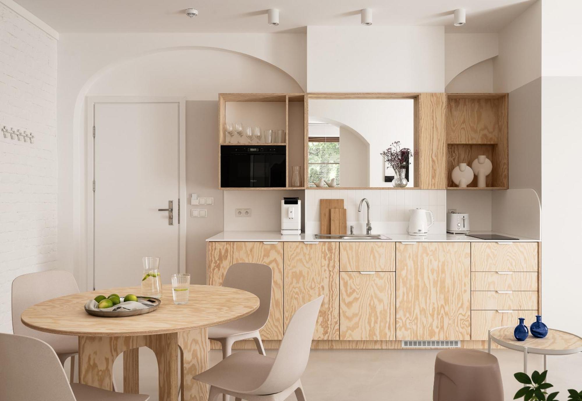 Stepinsopot Apartman Kültér fotó