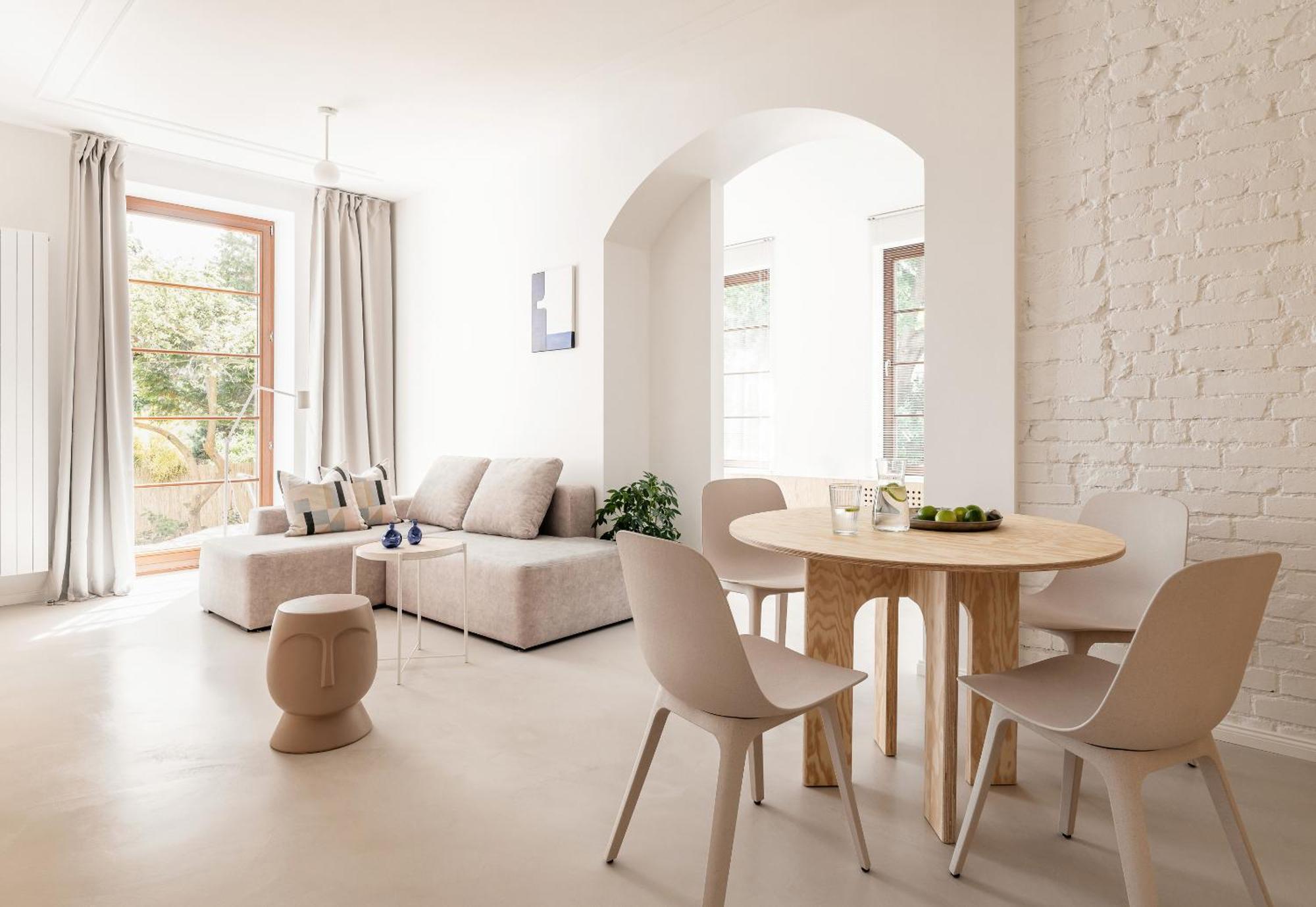 Stepinsopot Apartman Kültér fotó