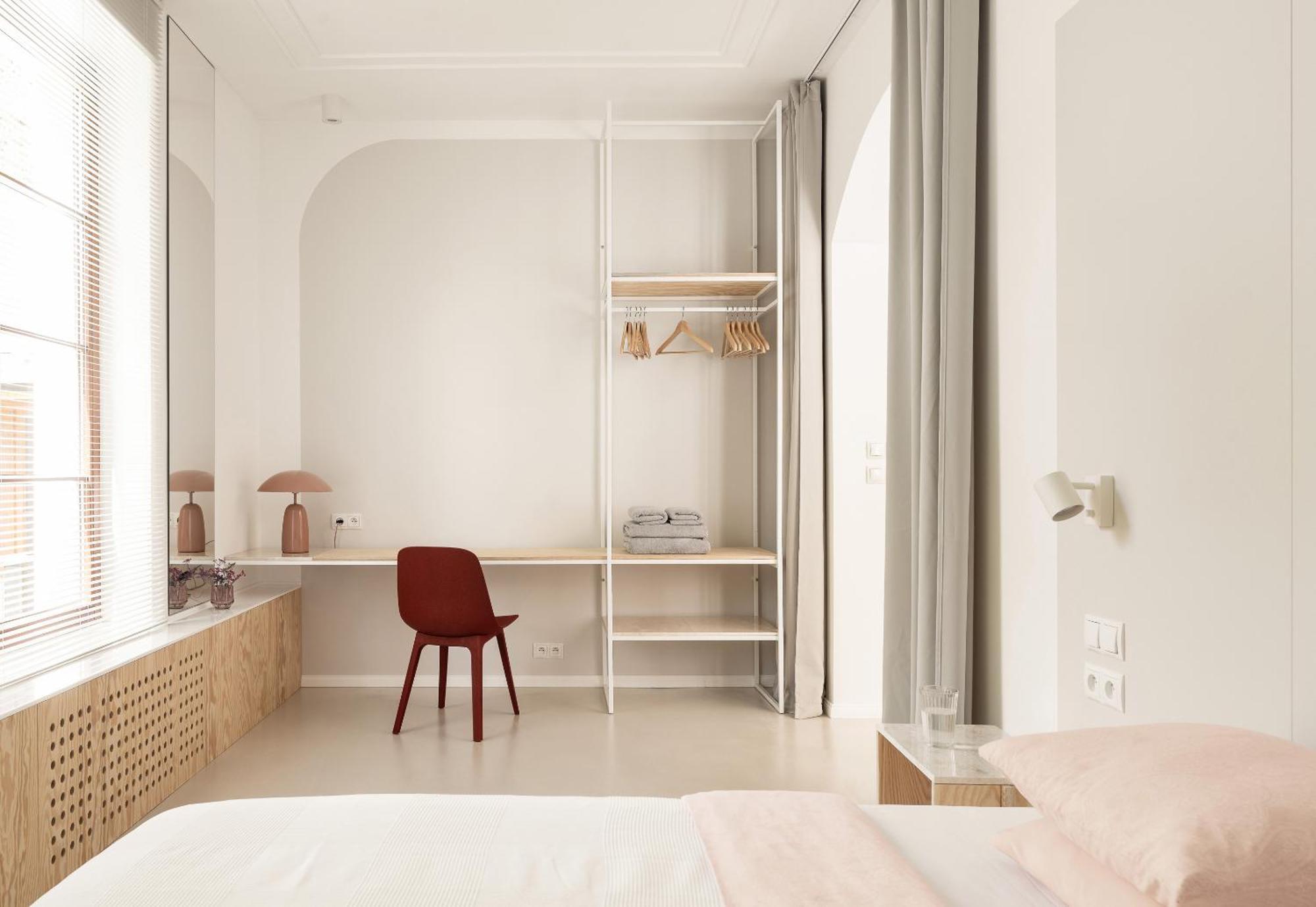 Stepinsopot Apartman Kültér fotó